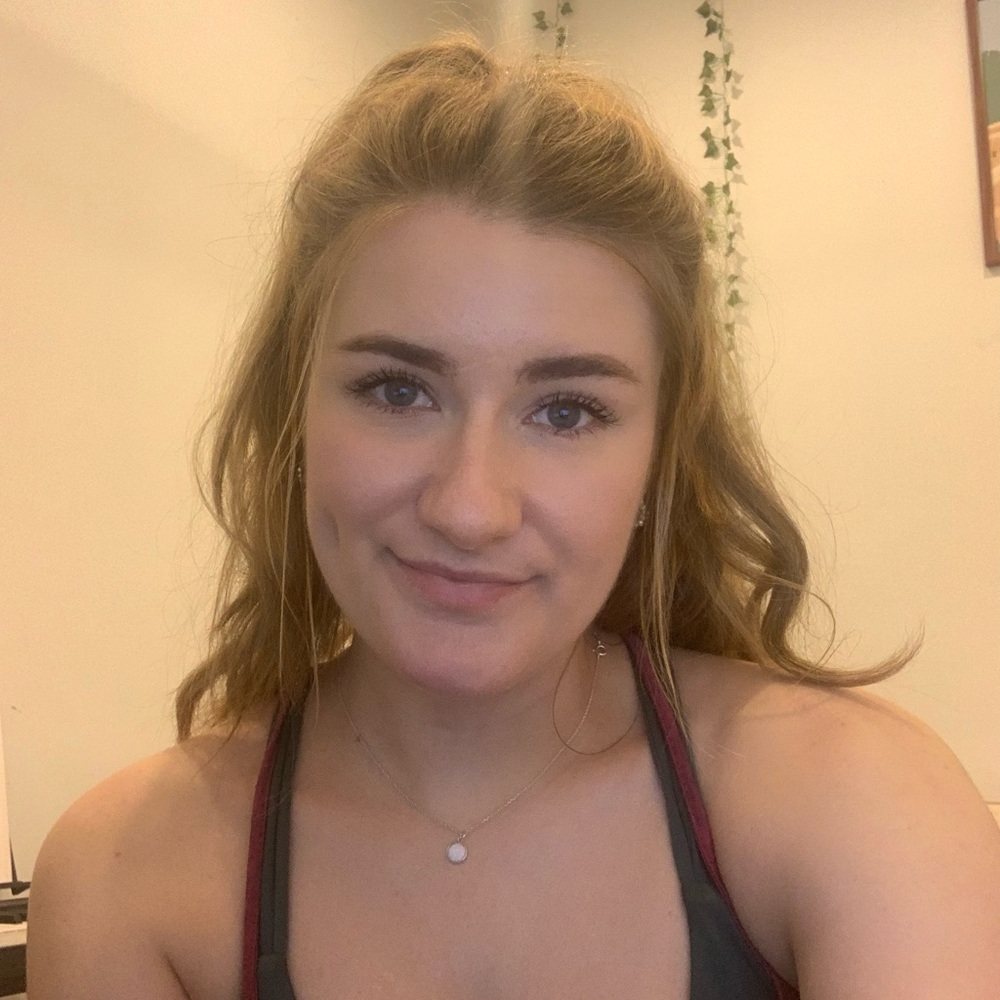 Meet your Posher, Emma
